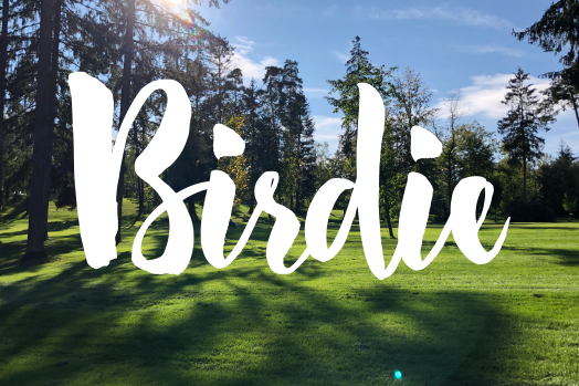 Clubmagazin Birdie des Golfclub Konstanz